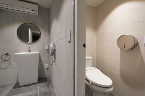 Blueboat Hostel Haeundae
