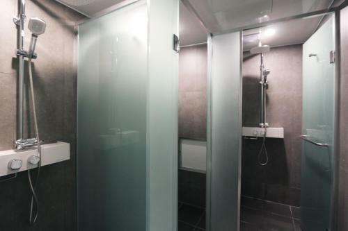 Blueboat Hostel Haeundae