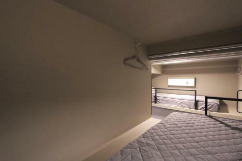 Blueboat Hostel Haeundae