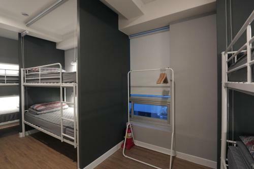 Blueboat Hostel Haeundae