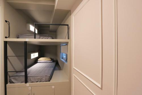 Blueboat Hostel Haeundae