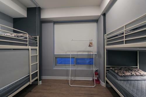 Blueboat Hostel Haeundae