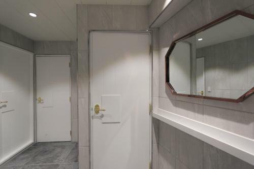 Blueboat Hostel Haeundae