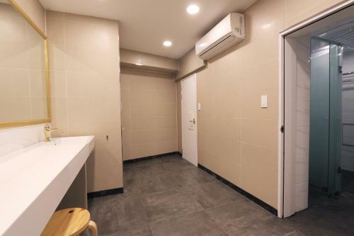 Blueboat Hostel Haeundae