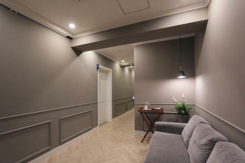 Blueboat Hostel Haeundae