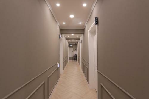 Blueboat Hostel Haeundae