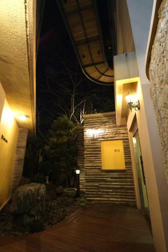 Daedong Hotel