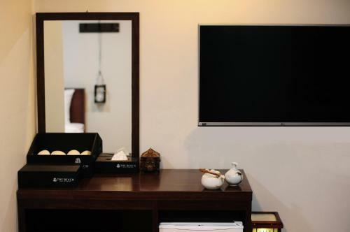 The Beach Pension Haeundae