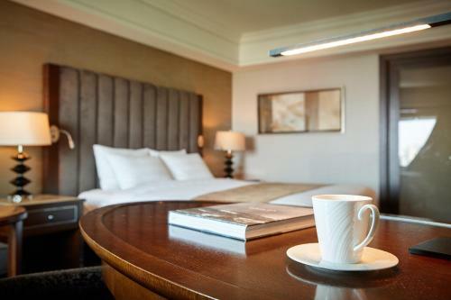Lotte Hotel Busan