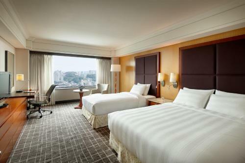 Lotte Hotel Busan