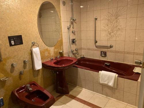 Lotte Hotel Busan