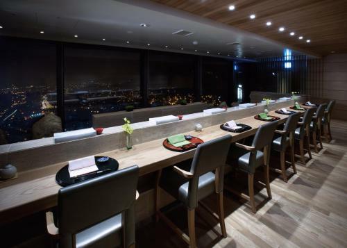 Lotte Hotel Busan