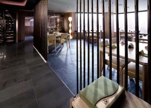 Lotte Hotel Busan