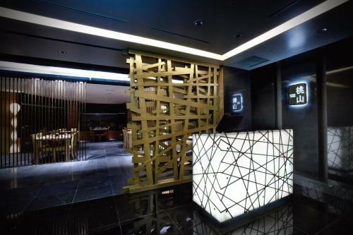 Lotte Hotel Busan