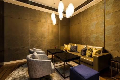 Lotte Hotel Busan