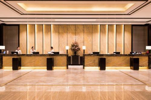 Lotte Hotel Busan