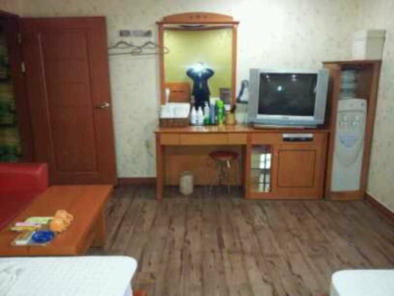 Motel Aroma Hotel