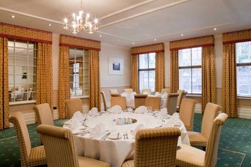 Hotel Mercure White Hart