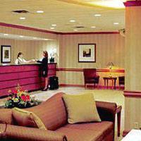 Radisson Hotel Rochester Airp