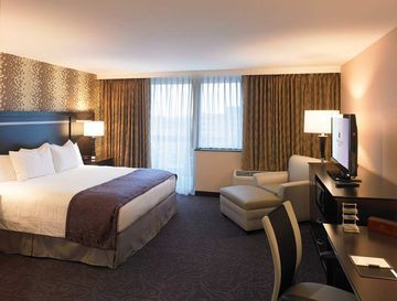 Strathallan Hotel