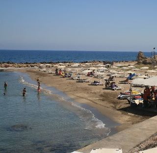 Chateau Lambousa Hotel