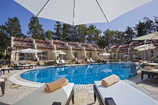 Chateau Lambousa Hotel