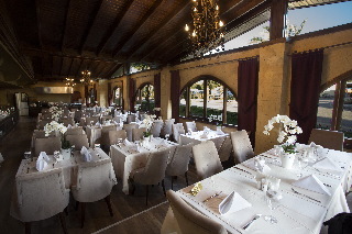 Chateau Lambousa Hotel
