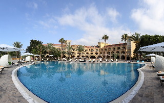 Chateau Lambousa Hotel