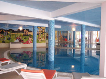 Hotel L.a. Resort