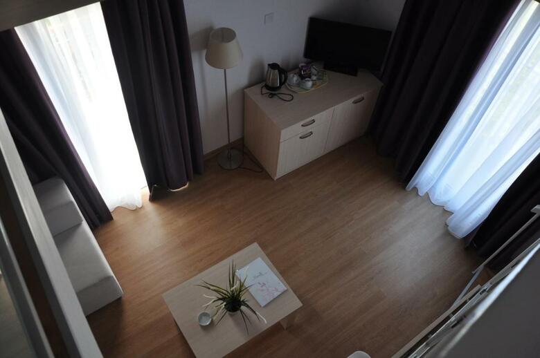 Hotel Manolya