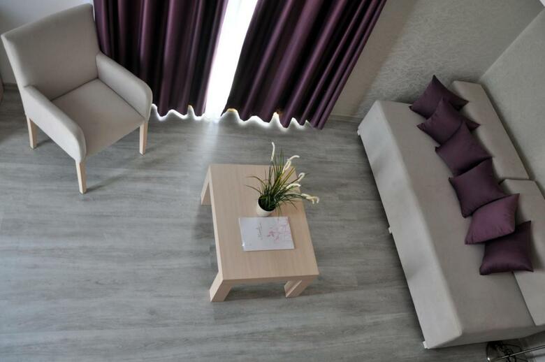 Hotel Manolya