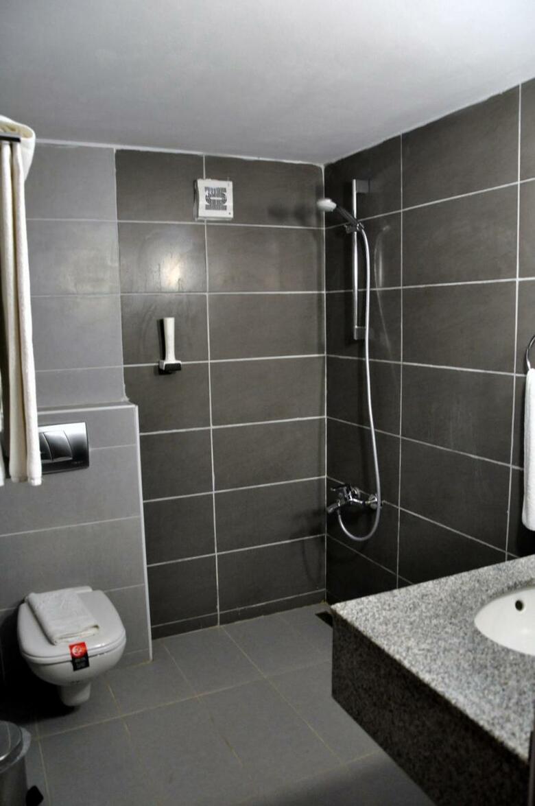 Hotel Manolya