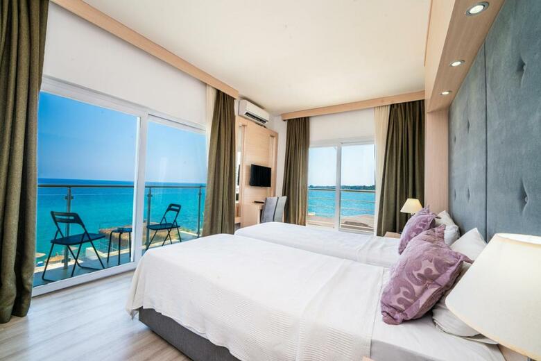 Hotel Manolya