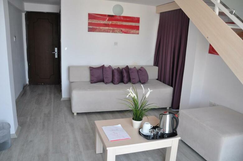 Hotel Manolya