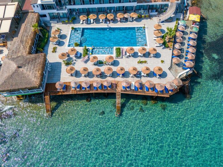 Hotel Manolya