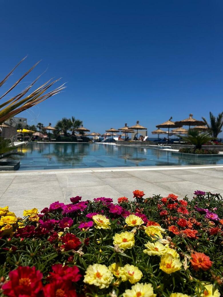 Hotel Manolya