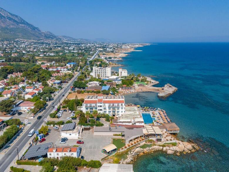 Hotel Manolya