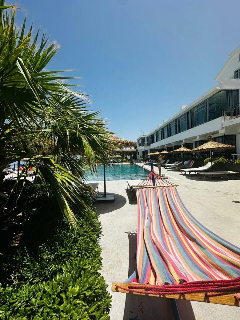 Hotel Manolya