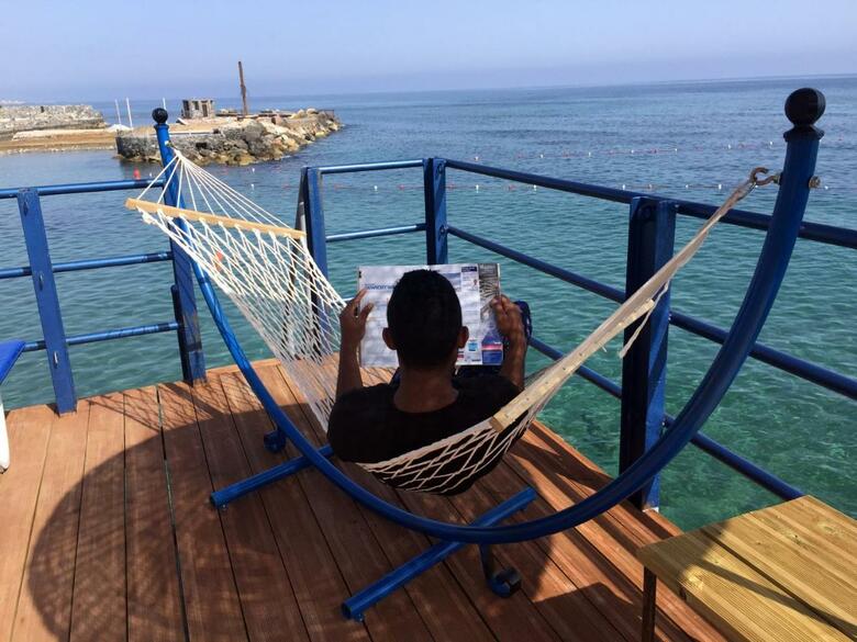 Hotel Manolya