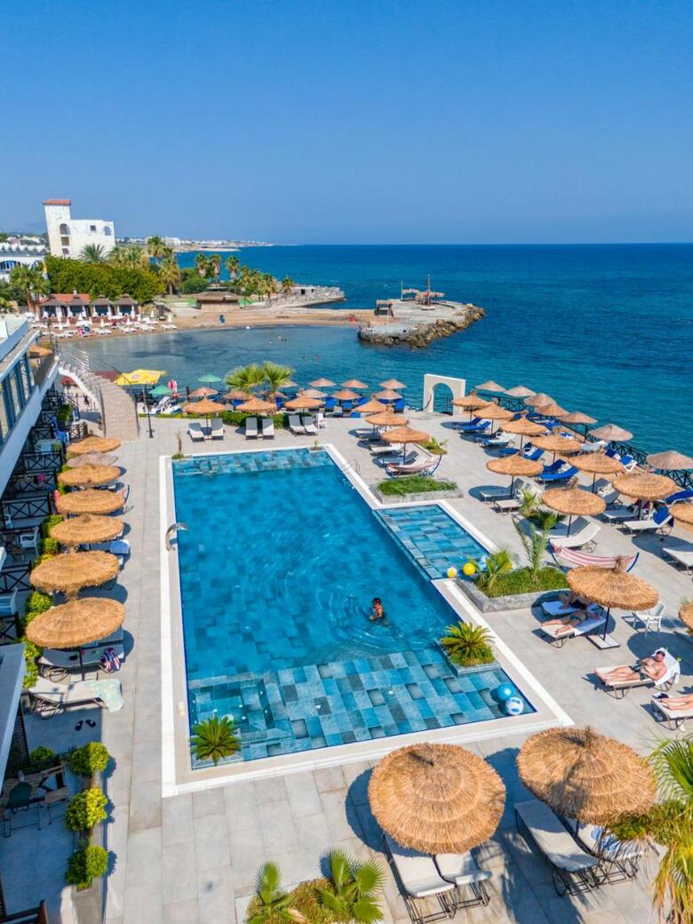 Hotel Manolya