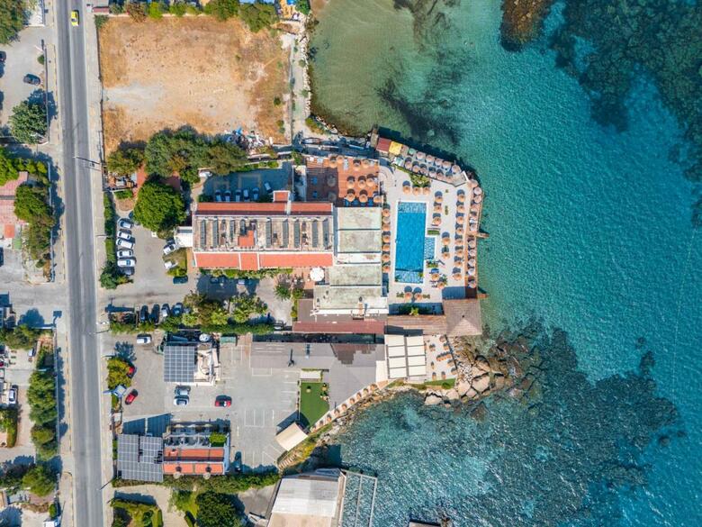 Hotel Manolya
