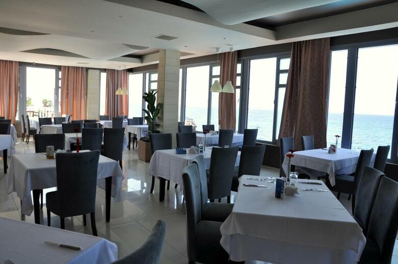 Hotel Manolya