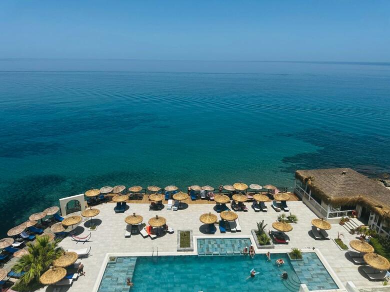 Hotel Manolya