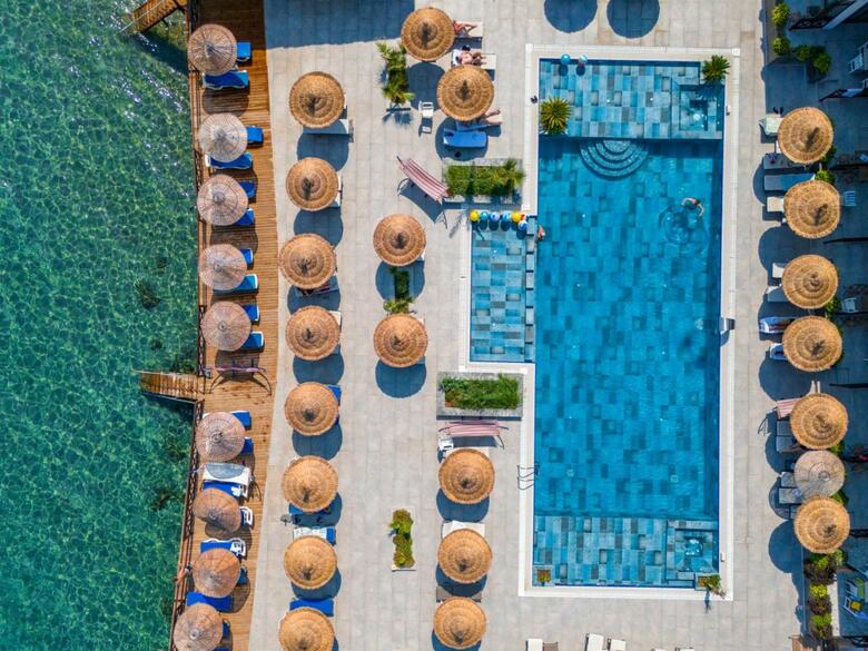 Hotel Manolya