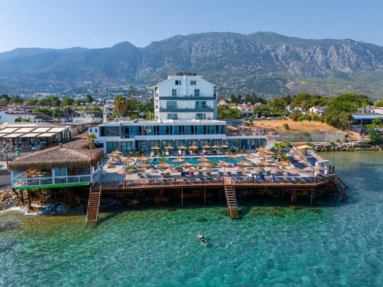 Hotel Manolya