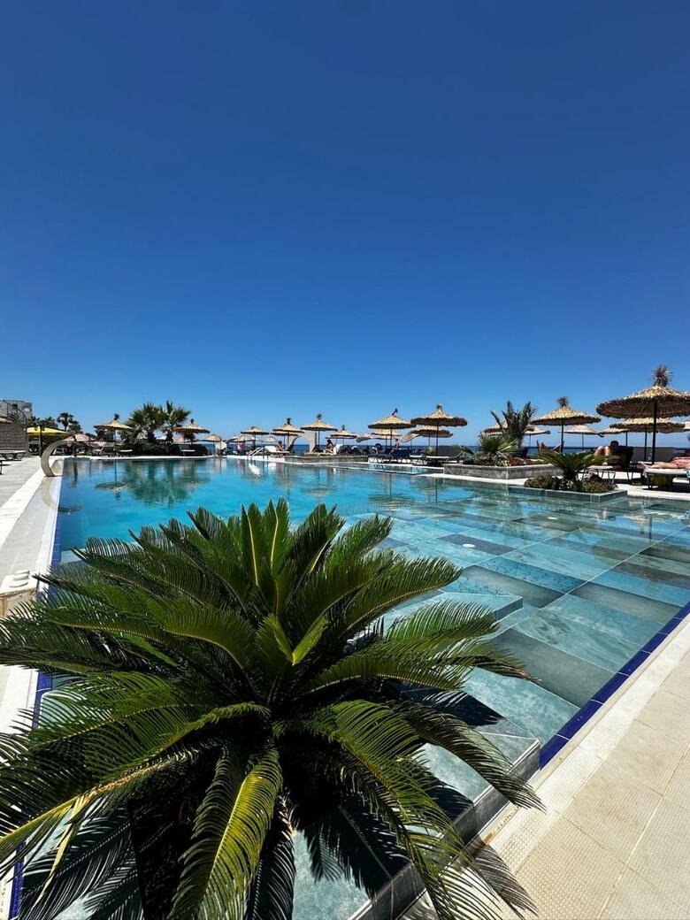 Hotel Manolya