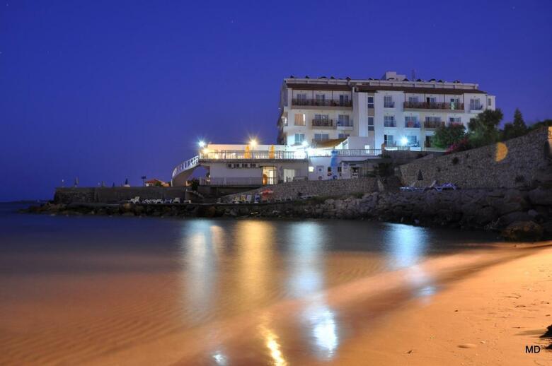 Hotel Manolya