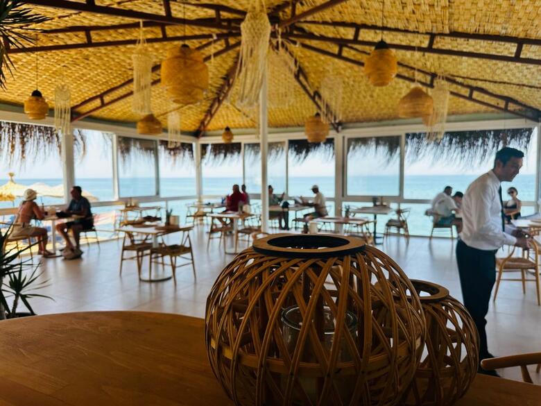 Hotel Manolya