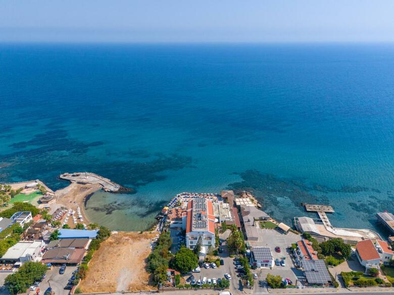 Hotel Manolya
