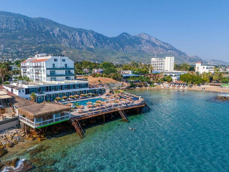 Hotel Manolya